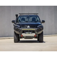 Raid Bar & Lights Kit (Triton MR 18-21)