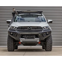 Raid Bar & Lights Kit (BT-50 TF 22-24)