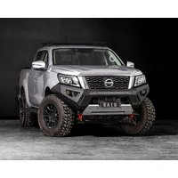 Raid Bull Bar (Navara D23 21-21)