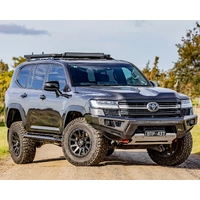 Raid Bull Bar & Lights Kit (Landcruiser 300 Series 22-24)