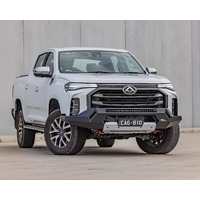 Raid Bar & Lights Kit