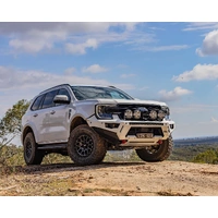 Raid Bar & Lights Kit (Ranger RA 23-24)