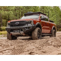 Raid Bar (Ranger RA 22-24)