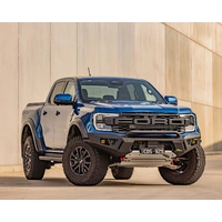 Raid Bull Bar & Lights Kit (Ranger Raptor 22-24)