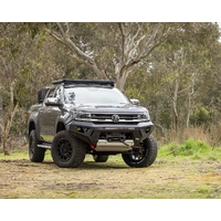 Raid Bull Bar (Amarok NF 23-25)