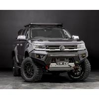 Raid Bar & Lights Kit (Amarok NF 23-25)