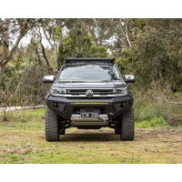 Raid Bull Bar & Lights Kit (Amarok NF 23-25)