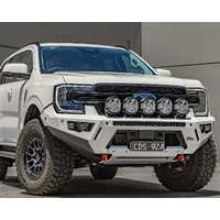 Raid Bull Bar & Lights Kit (Everest UB 22-24)