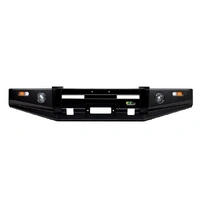 Steel Winch Bull Bar Proguard No Loop (MU-X 14+)