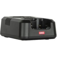Dual Desktop Charging Cradle - Suit TX685/TX6150/TX6155/TX6160