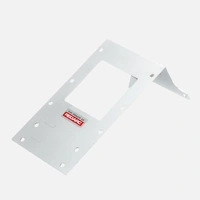 BCDC Mounting Bracket (LC Prado 150)