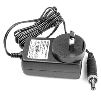 Mains Power Adaptor for Enforcer LED Handheld Light