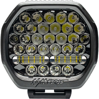 BEAST 230mm LED Driving Light