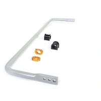 Rear Sway Bar - 24mm Extra H/Duty Blade Adjustable (ASX/Outlander)