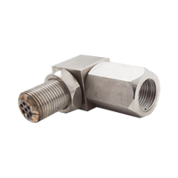 O2 Sensor Extension with Mini Cat