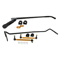 Sway Bar - Vehicle Kit (X-Class 17+ / Navara 15+)