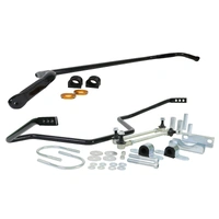 Sway Bar - Vehicle Kit (Navara 05-15)