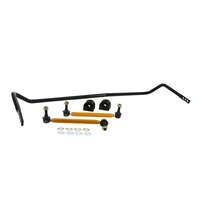 Rear Sway Bar - 22mm 3 Point Adjustable (Navara 2015+/X-Class 2017+)