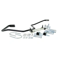 Sway Bar - 20mm Heavy Duty Blade Adjustable (Navara 05-15)
