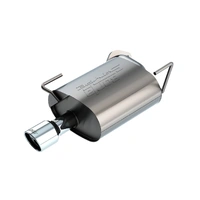 S-Type Rear Section (Forester 19-23)