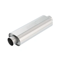 1.23 x 8.5 x 5.5 x 4 XR-1 Multi-Core Racing Muffler