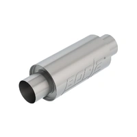 Resonator Option 3in Center/Center 5in Round x 10in