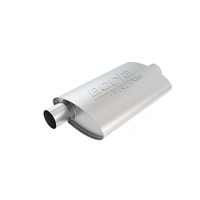 2.5in Inlet/Outlet ProXS Muffler