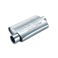 2.25n Inlet/Outlet Center/Offset Oval ProXS Muffler