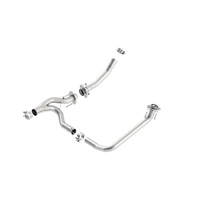 Y-Pipe (Wrangler 12-18)