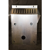 Underbody Protection - 1st Plate (Prado 150 Diesel SWB/LWB)