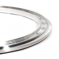 V.2 Beadlock Ring - RAW Machined