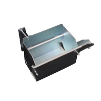 Ancillary Battery Tray - Chassis Mount (D-Max/Colorado/Rodeo)