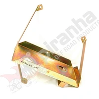 Battery Tray (Landcrusier 76/78/79 07-12)