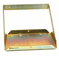Battery Tray (Patrol GU 97-00 Diesel 4.2L)