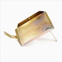 Battery Tray (Ranger/BT-50 Automatic 07-11)