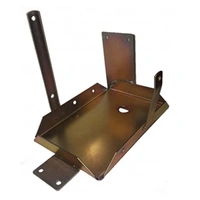 Battery Tray (Patrol Y62 12-16)