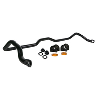 Rear Sway Bar - 30mm Non Adjustable (LX 07+/LC 200 07+)