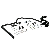 Rear Sway Bar - 30mm (Landcruiser 79 Series Cab Chassis)