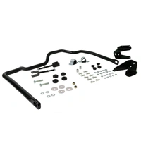 Rear Sway Bar - 30mm (Landcruiser 79 Series Cab Chassis)