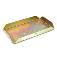 Universal Battery Tray - Extra Large to suit Battery up to 330mm