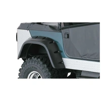 Cut-Out Fender Flares 2pc (CJ5 59-83)