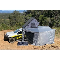 270 EXTREME Awning Wall Kit