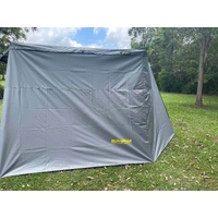 Extreme 180 Wall Kit