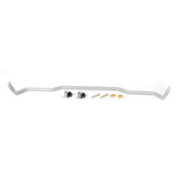 Rear Sway Bar - 24mm (VW Tiguan MK1 FWD 08+)