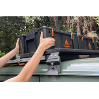 Ammo Boxes