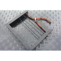 Braai / Barbeque Grid Holder