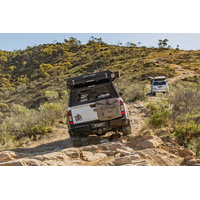 Explorer Canopy (Navara NP300 16-20)