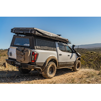 Explorer Canopy (Navara NP300 21+)