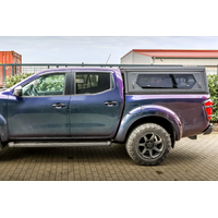 Contour Canopy (Navara NP300 16-20)