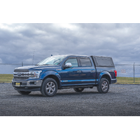 Contour Canopy (F-150 8th Gen 15-20)